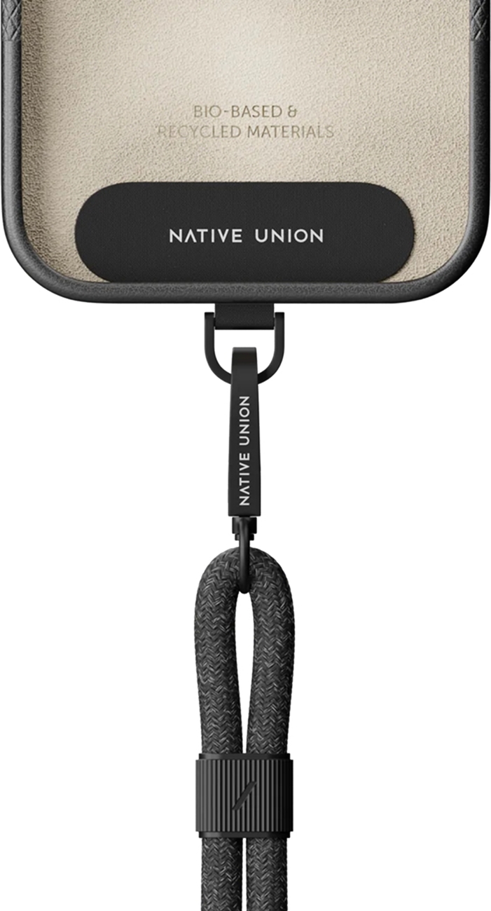 Ремінець для чохла Native Union Universal Sling Black